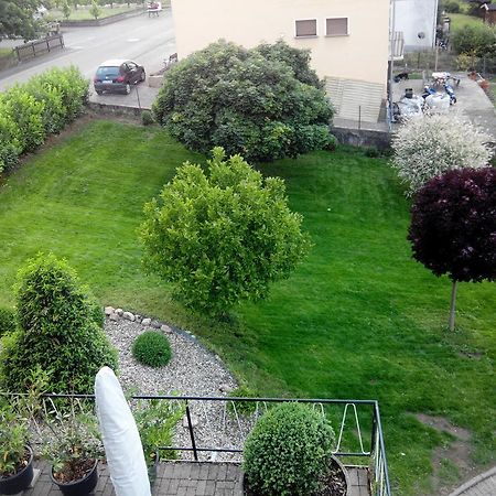 Ferienwohnung Erz Kinheim Екстер'єр фото