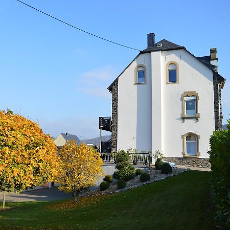 Ferienwohnung Erz Kinheim Екстер'єр фото