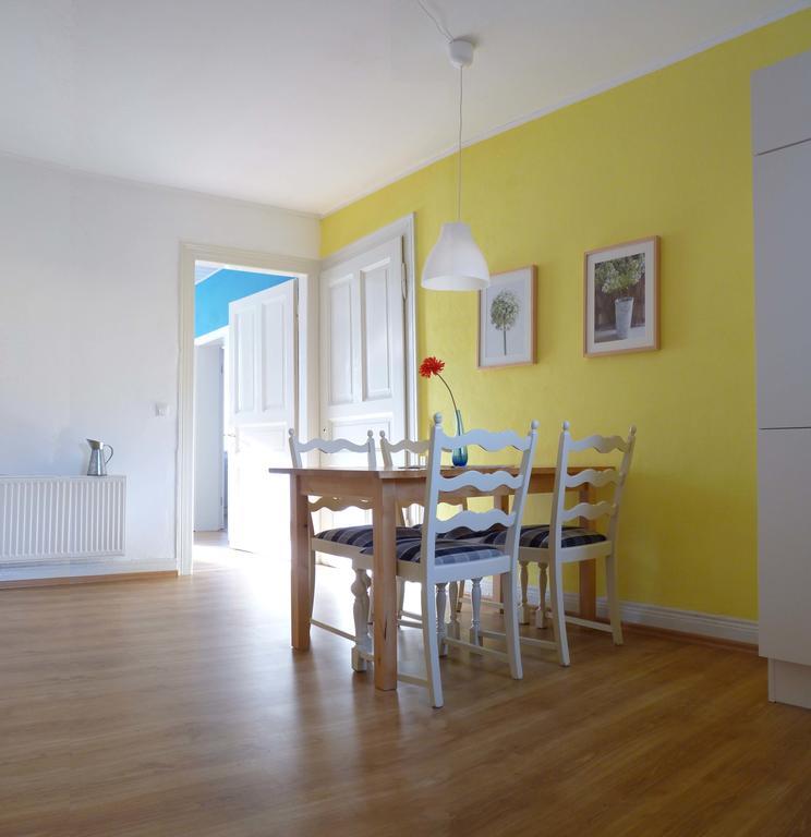 Ferienwohnung Erz Kinheim Номер фото